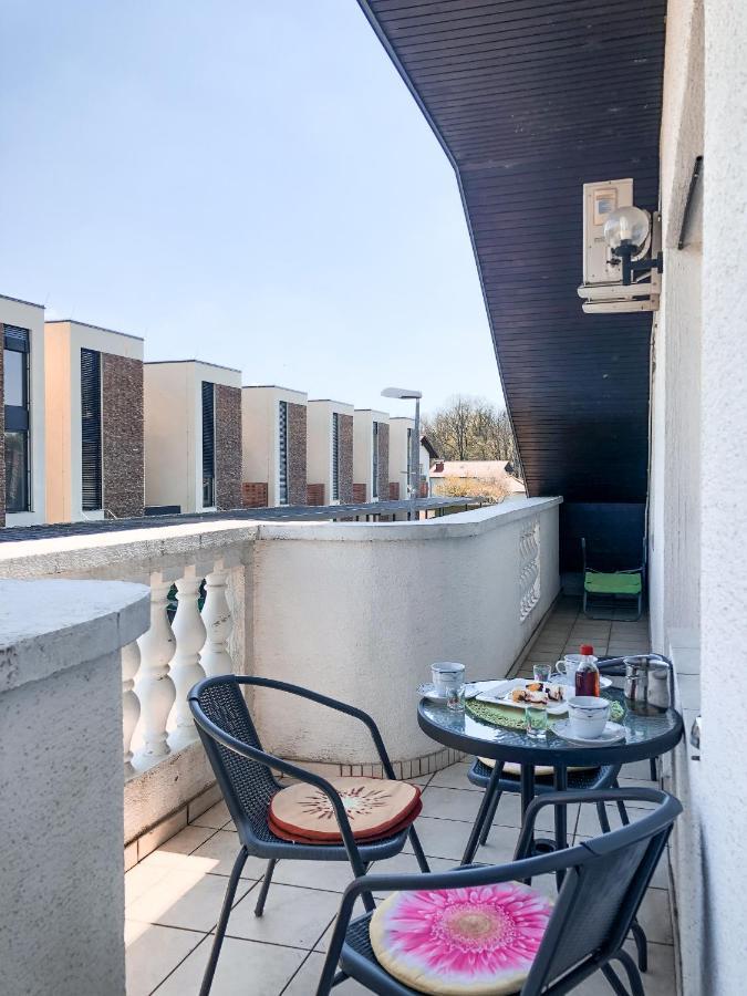 Apartments Soncnica Alsómarác Kültér fotó
