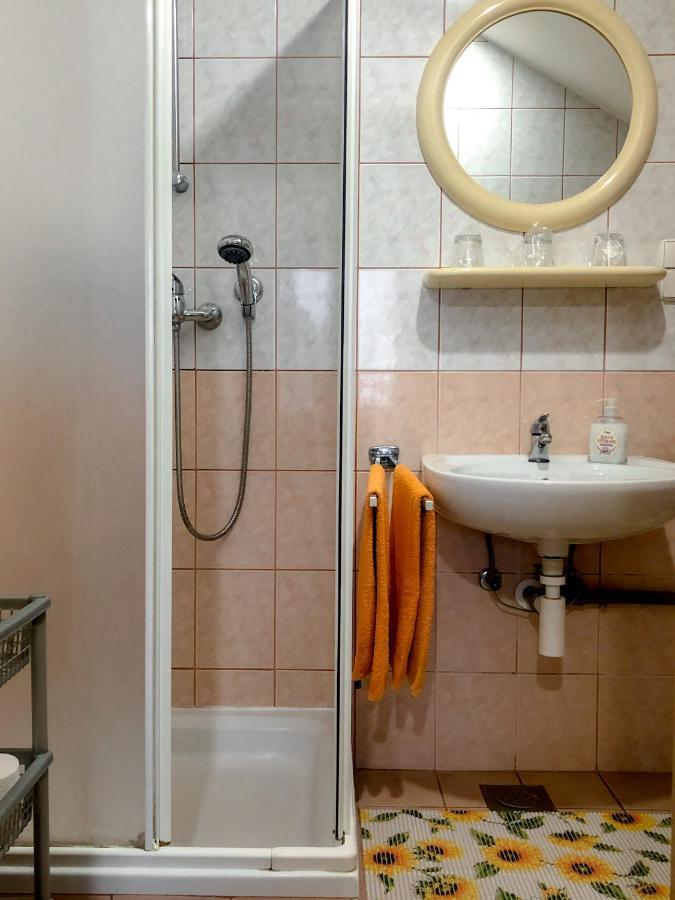 Apartments Soncnica Alsómarác Kültér fotó