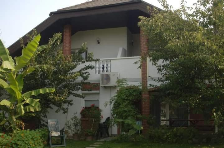 Apartments Soncnica Alsómarác Kültér fotó