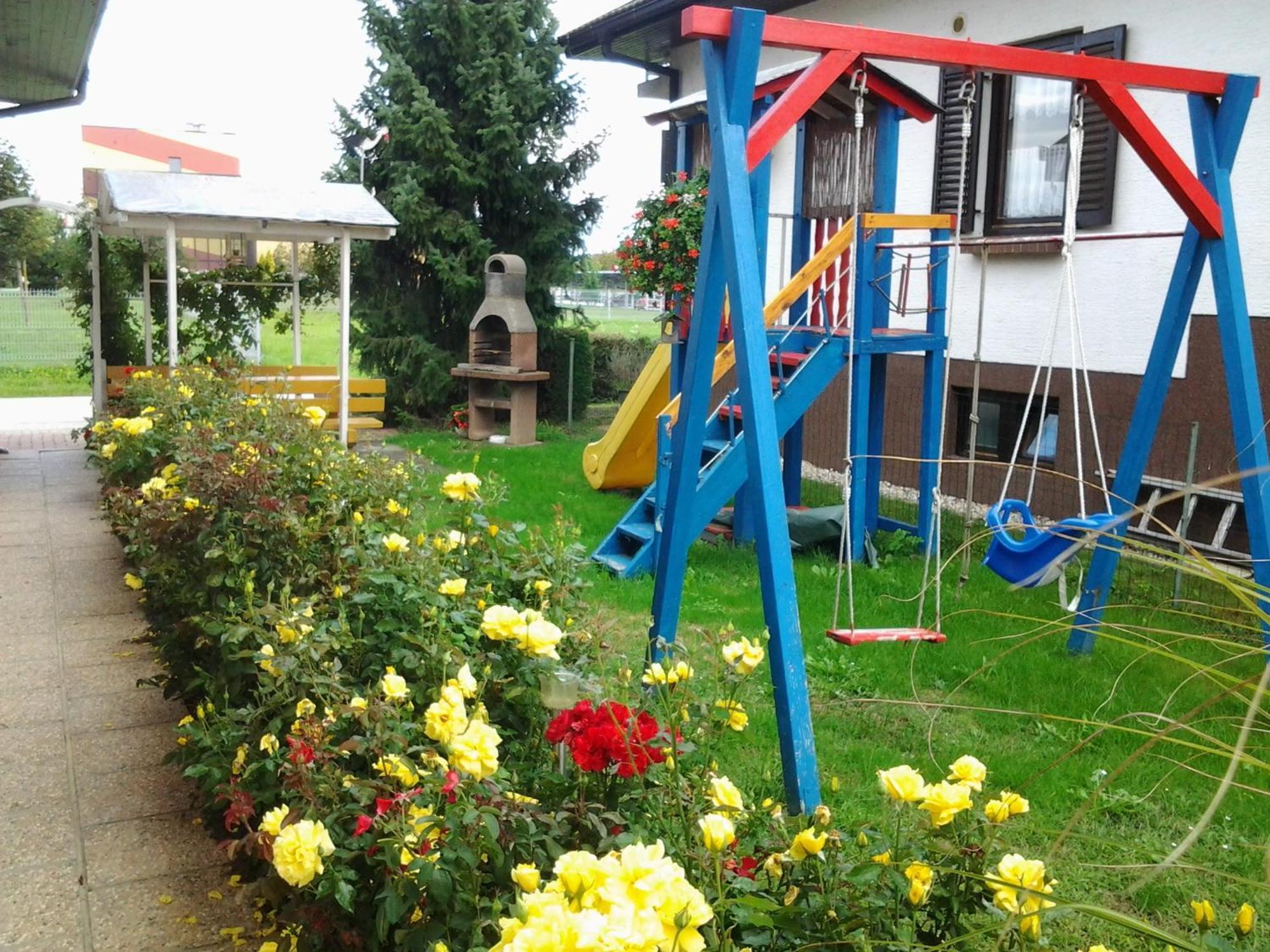 Apartments Soncnica Alsómarác Kültér fotó
