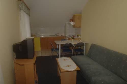 Apartments Soncnica Alsómarác Kültér fotó
